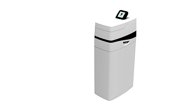 Aqua Danmark ProSOFT 18 Blødgøringsanlæg til 6-12 personer