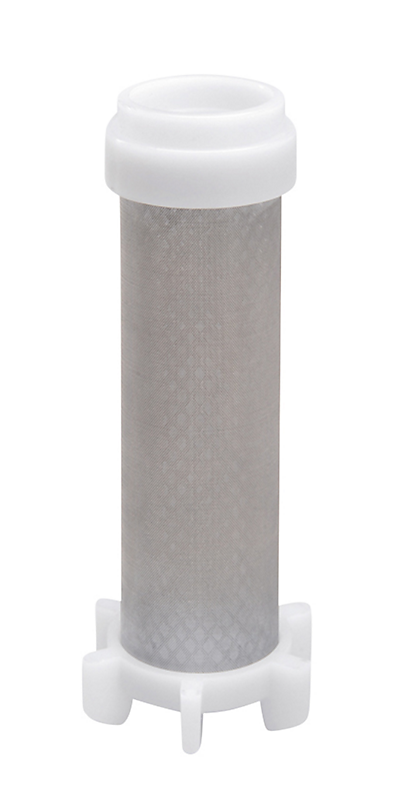 CMA Quick Clean vandfilter rustfrit stål 1 1/4 KVS/M3 9,3 t/vandfilter