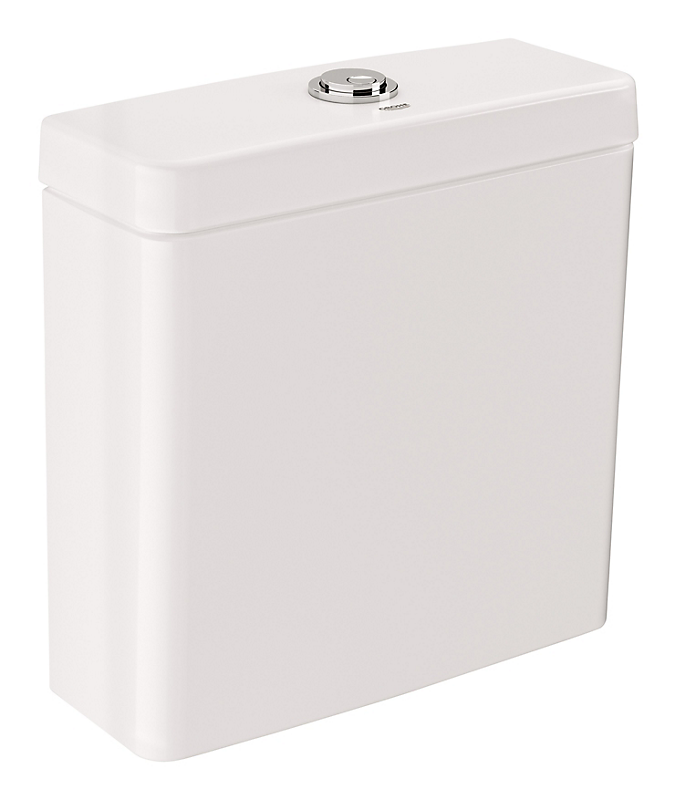 GROHE Essence cisterne 400x380x157mm. Til 39572. Hvid