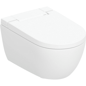 GEBERIT AQUACLEAN ALBA DOUCHETOILET