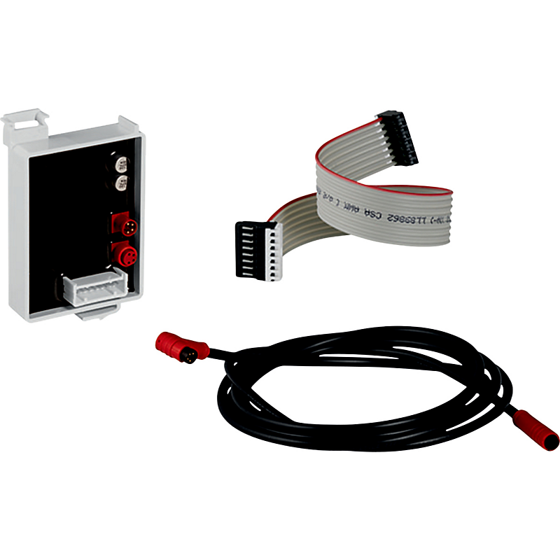 GEBERIT Mera/Sela interface