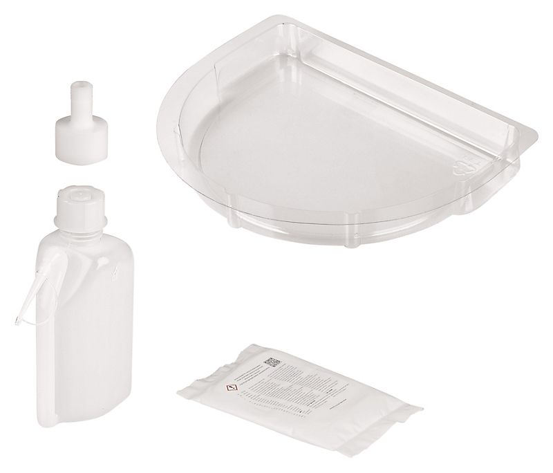 GROHE Sensia Arena vedligeholdelsessæt til 39354SH0