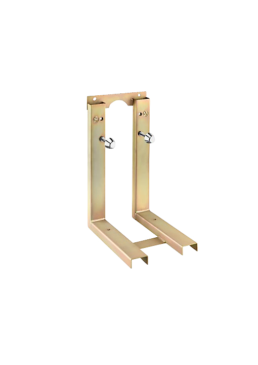 Roca inwash/intank-beslag til montering af væghængt inwash/intank til tynde vægge.