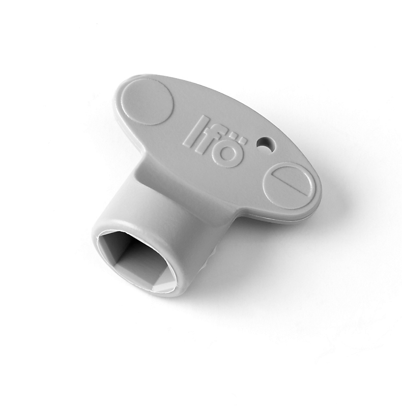 Ifö Cera lågmøtrik nøgle