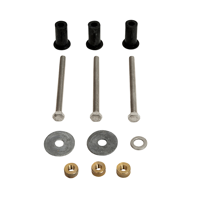 Ifö Ceranova indercisternebeslag