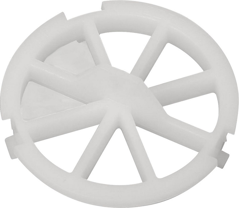 Ifö vandbegrænser til Spira & Spira Art hængeskål højt modul