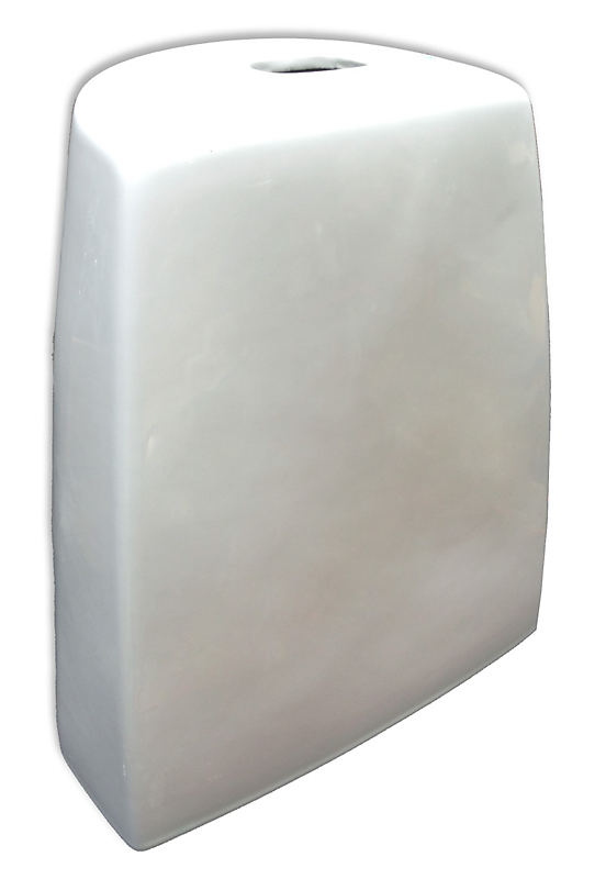 Ifö Sign - Sign art Cisterne