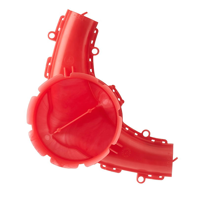 Ifö Sign vandfordeler 40 grader til vægmonteret toilet