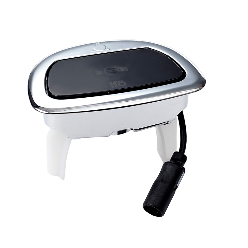 Ifö Sign sensor knap