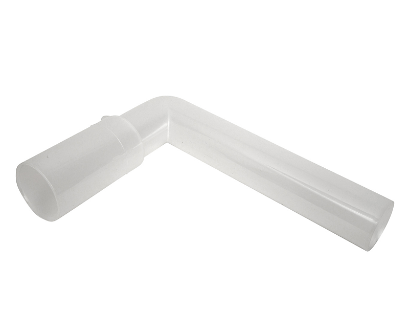 Ifö Premont/Sign skyllerør til høj cisterne