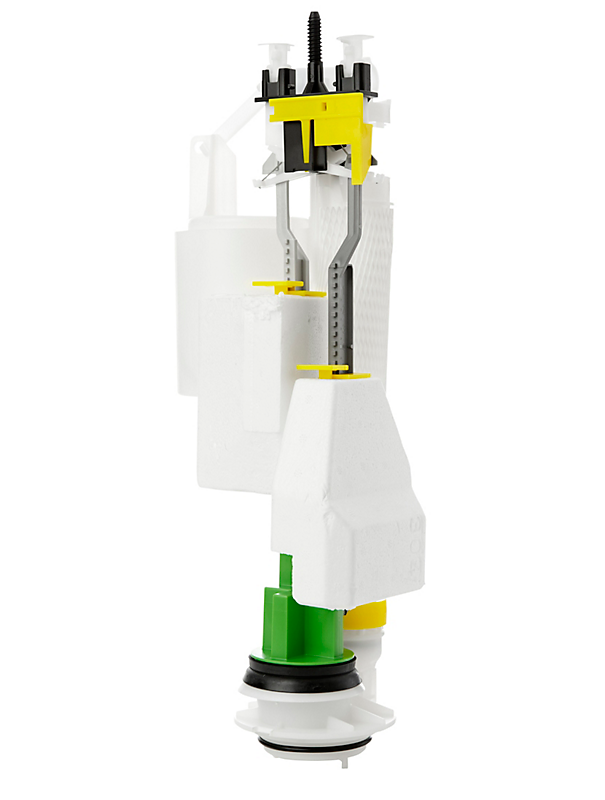 Ifö minicistern armaturpakke