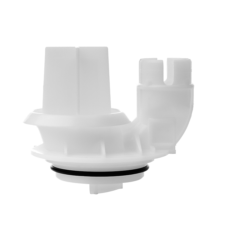 Ifö ventilsæde t/ny miniciste.