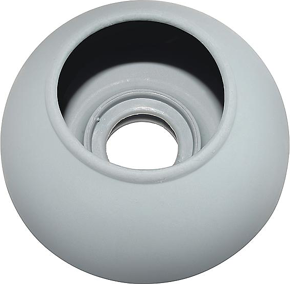 Gustavsberg gummibold til NP, NT, ST bundventil