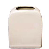 Gustavsberg nordic cisterne Uden låg, hvid