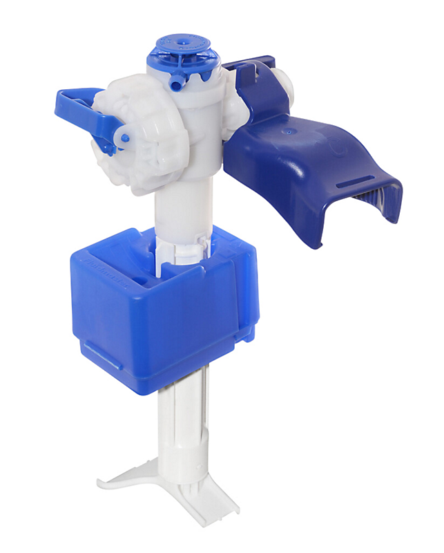 Gustavsberg svømmerventil til XS/XT 56x222x131mm