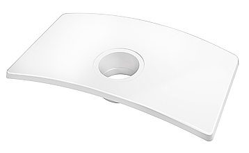 Gustavsberg Logic cisternelåg