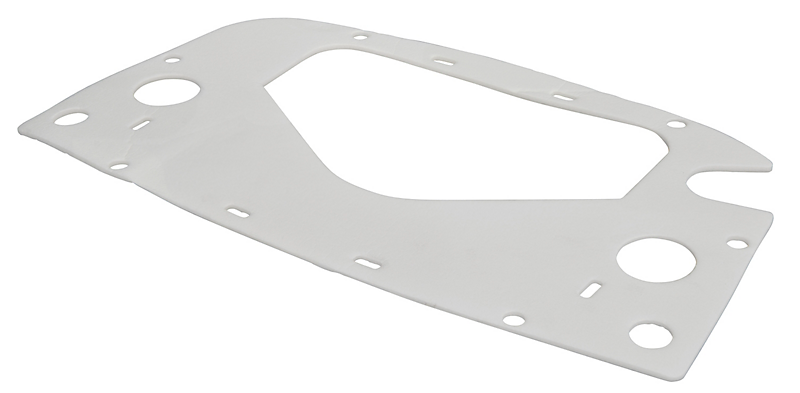 Gustavsberg Nautic cisternepakning