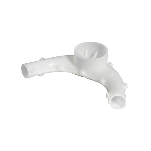 Gustavsberg Nautic bukserør