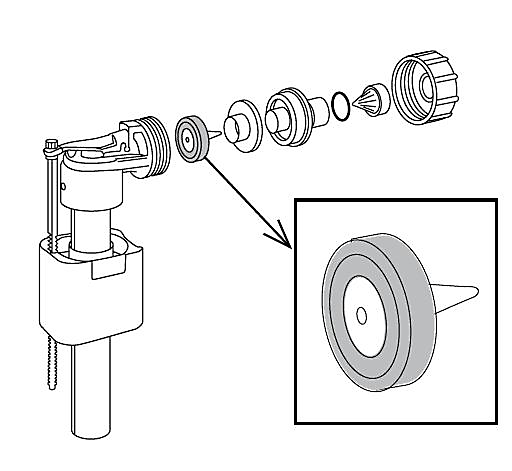 Gustavsberg Nautic membran