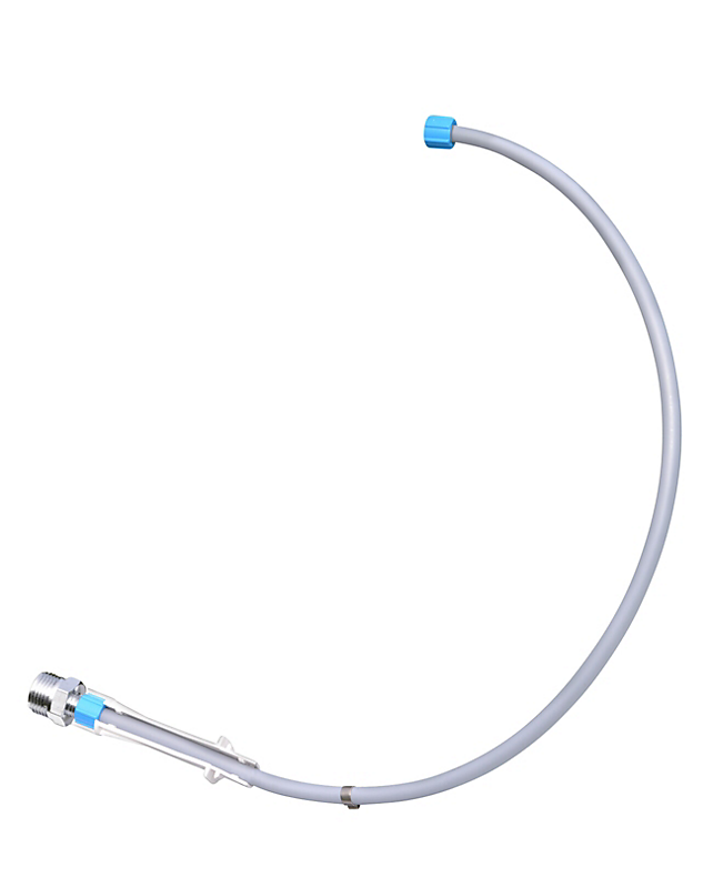 Gustavsberg Nautic indløbsrør komplet