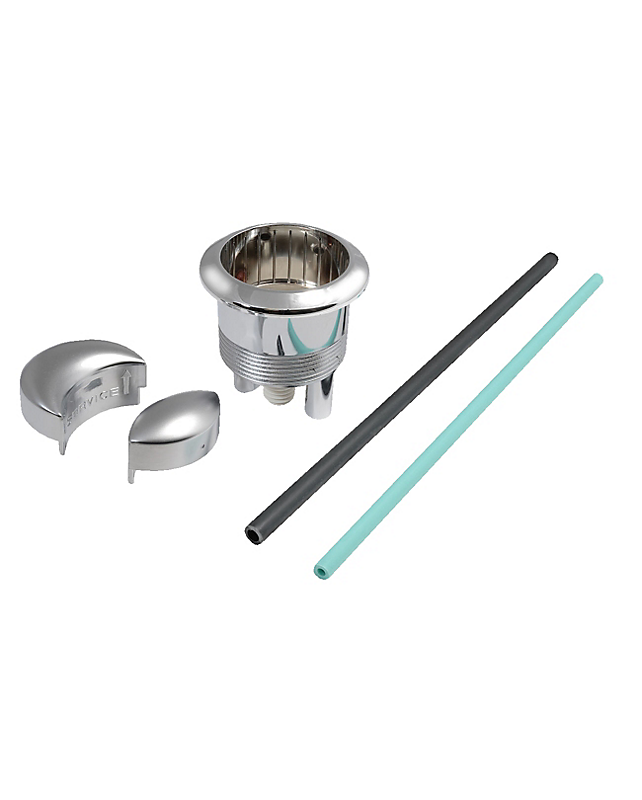 Gustavsberg NordicT1/U1 trykknap