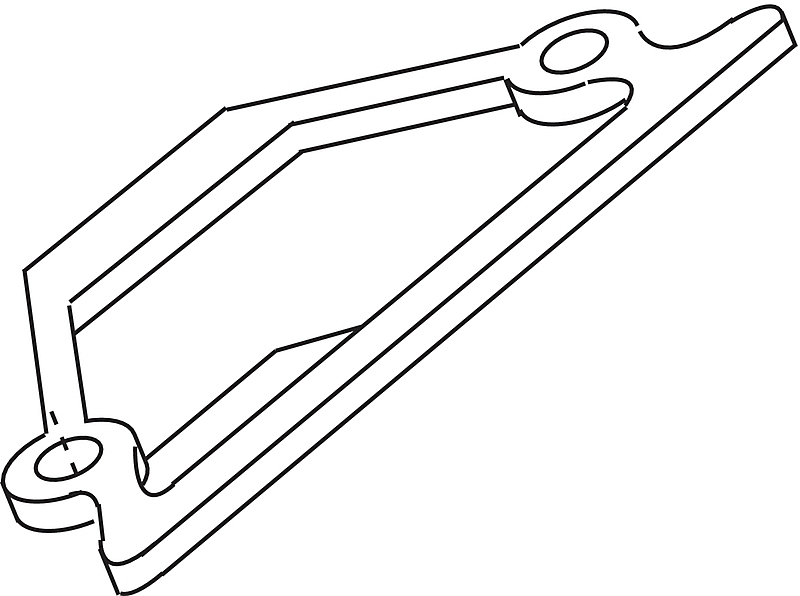 Gustavsberg cisternepakning