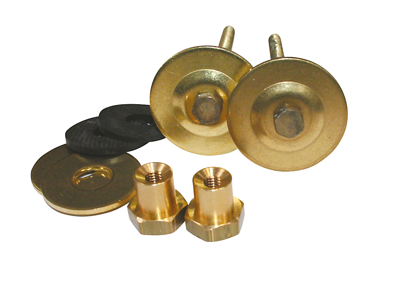 Gustavsberg Cisternebolte 2 Stk