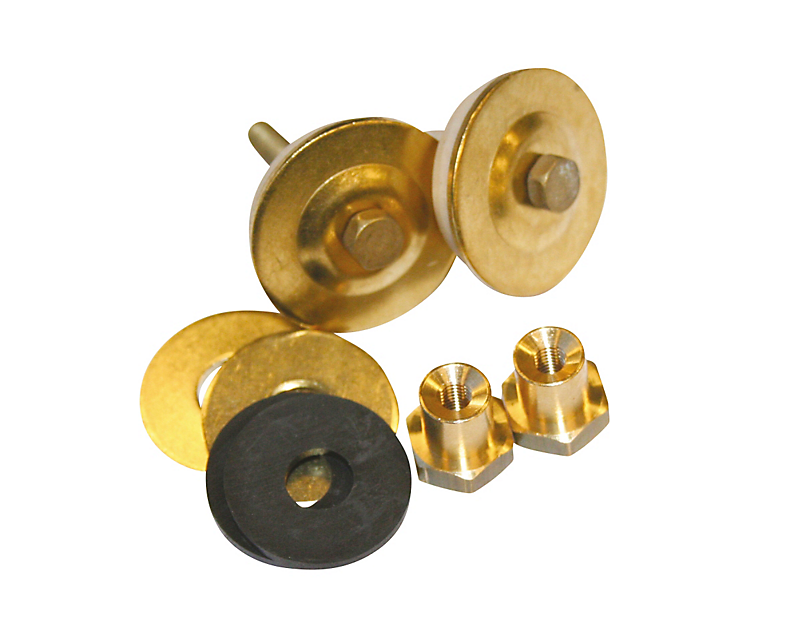 Gustavsberg Cisternebolte Nordic 2 stk