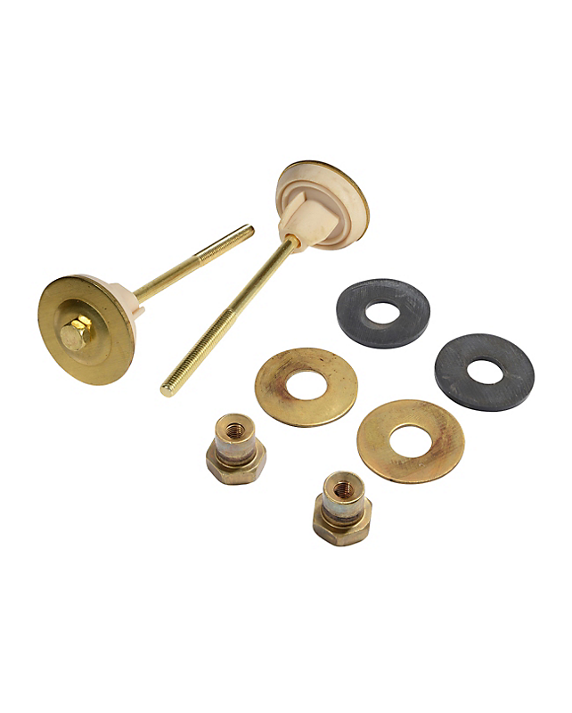 Gustavsberg Skandic cisternebolt 2 stk