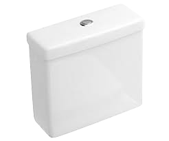 V&B Subway 2,0 cisterne hvid alpin