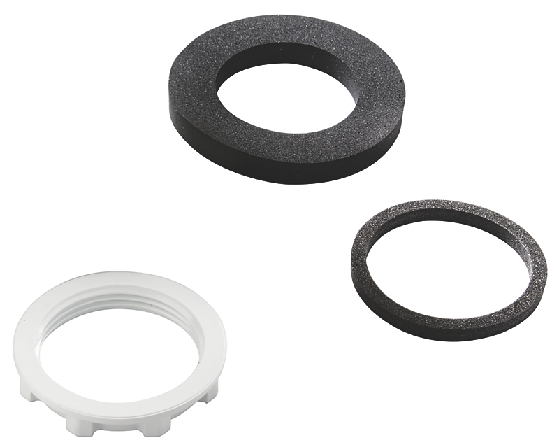 GROHE Dal pakning til pneumatisk afløbsventil vvs nr. 617678335