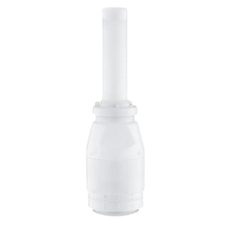 GROHE Dal servo bundventil t/Indbygn. Cisterne, hvid