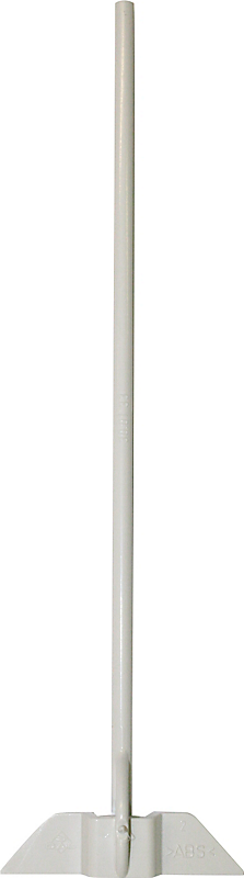 GROHE Dal Trykstang, krom