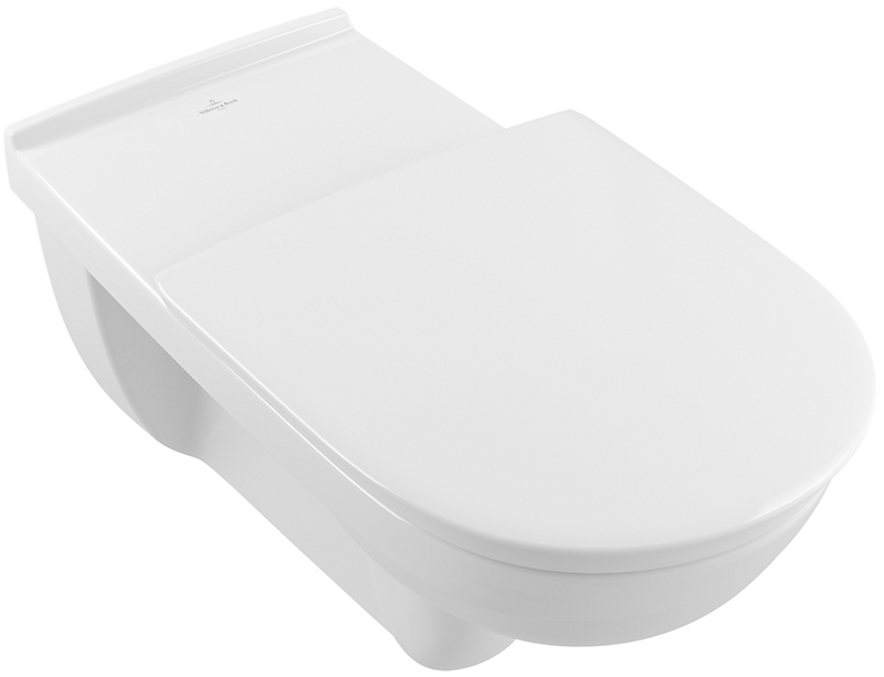 V&B O.Novo Vita hængetoilet 700x360x344mm hvid alpin