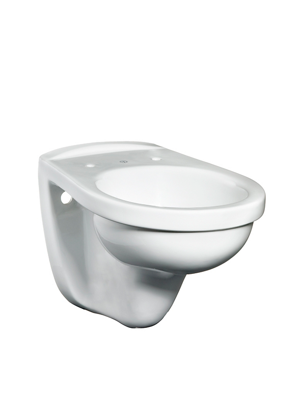 Gustavsberg Saval hængetoiletskål hvid