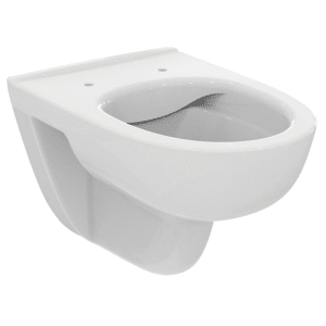 Ideal Standard i.life hængetoiletskål. Hvid