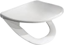 Ifö sign børnetoiletsæde