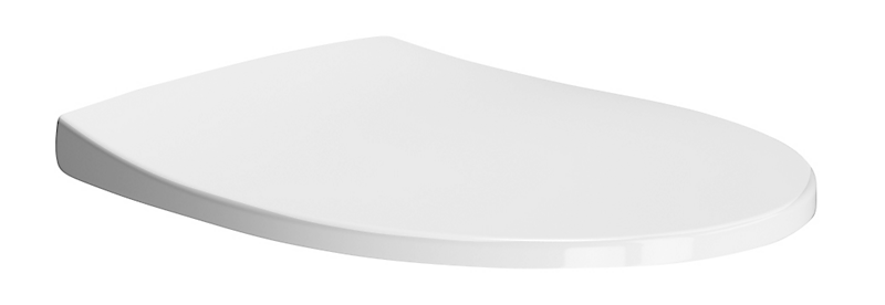 GSI Modo toiletsæde med softclose