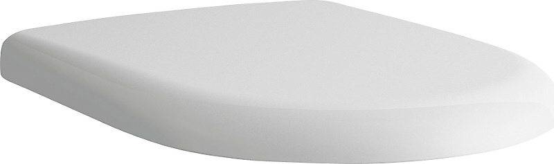 Laufen pro toiletsæde, hvid