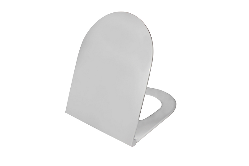 IMAGE Toiletsæde Slim med soft close. Til Standard 613392000