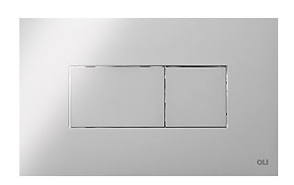 Karisma Trykplade til model 112 / Oli47 ( 2014-2015), Krom