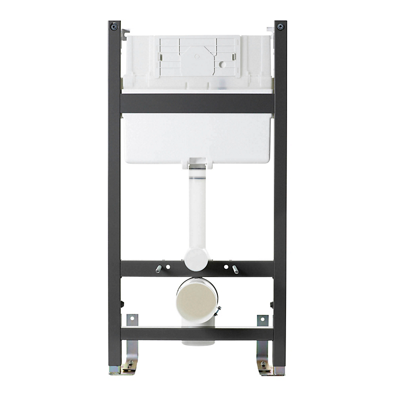 Ifö Sign wc-modul 112 2/4 liter generation 2