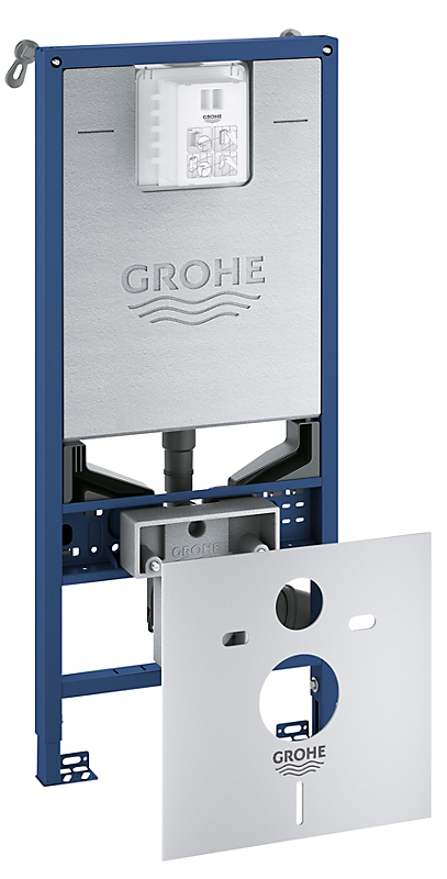 GROHE Rapid SLX 3in1 WC 6 l 1,13m