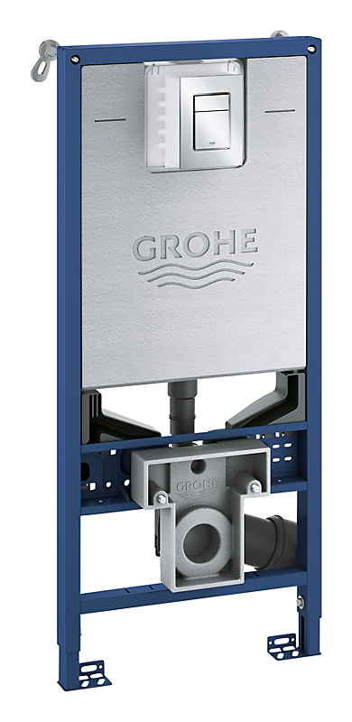 GROHE Rapid SLX WC 3-6 l 1,13m