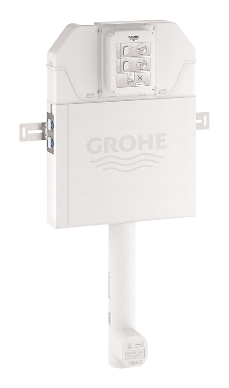 GROHE cisterne 1100x557x250mm