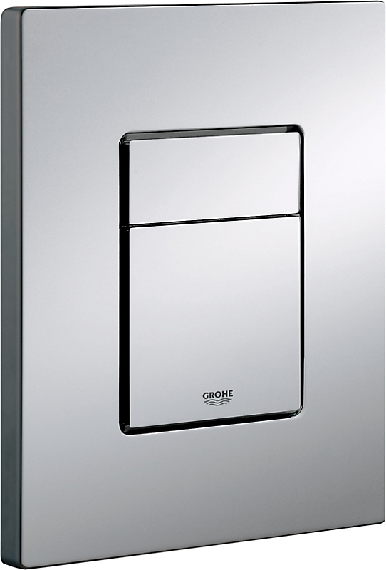 GROHE Skate Cosmopolitan betjeningsplade. titanium 38732BR0