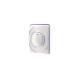 GROHE surf betjeningsplade 116x144mm til urinal. Alpin hvid