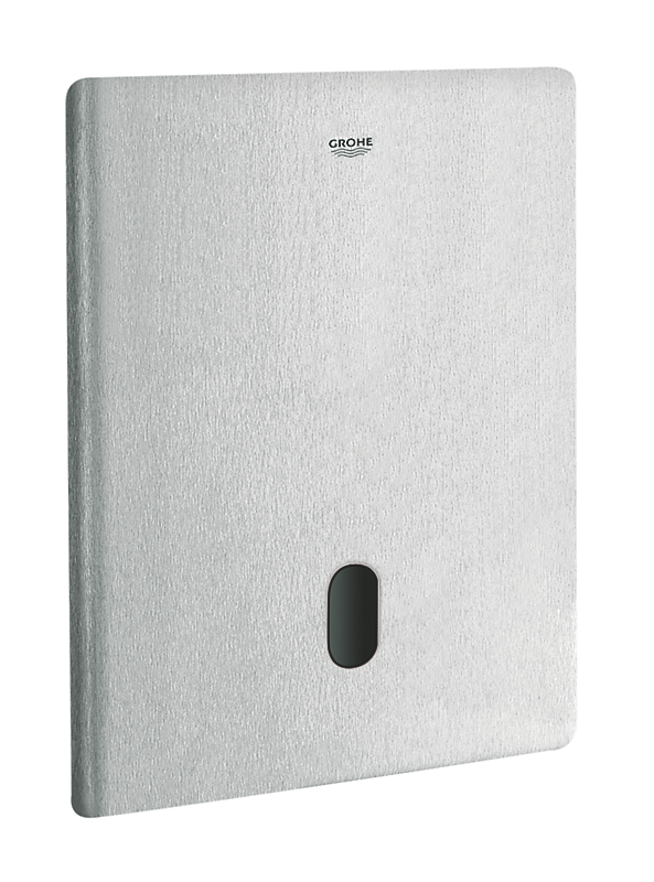 GROHE Tectron Skate Infrarød elektronik til WC cisterne, rustfrit stål