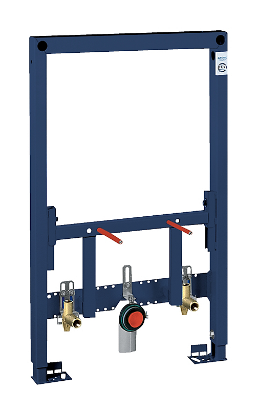 GROHE Rapid SL til bidet, 82 cm