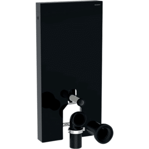 GEBERIT Monolith cisternemodul 480x106x1010mm 3/6ltr sort